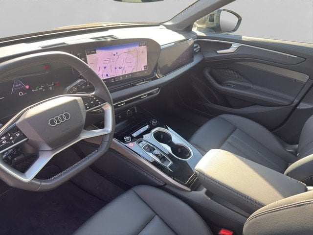 Audi A6 Avant TDI 150kW S Tronic AHK*PANO*MATRIX*360* SoundSys PDC el.Heck