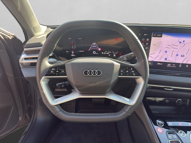 Audi A6 Avant TDI 150kW S Tronic AHK*PANO*MATRIX*360* SoundSys PDC el.Heck