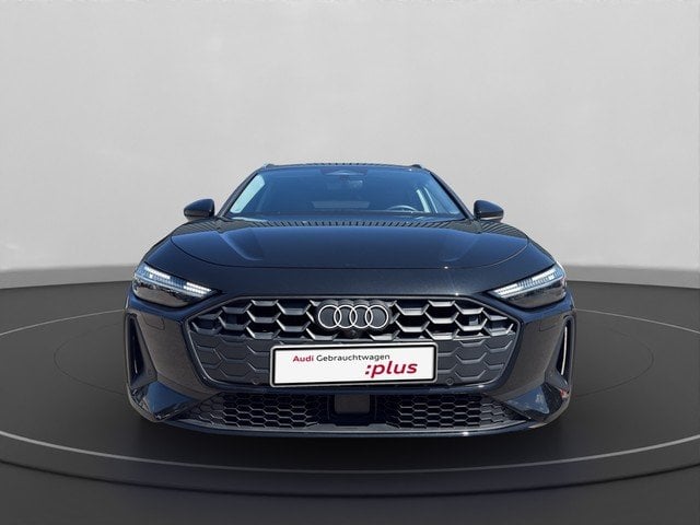 Audi A5 Avant TFSI 150 kW *MATRIX*ACCSOUND*AHK*SZH* AHK Virtual MATRIX