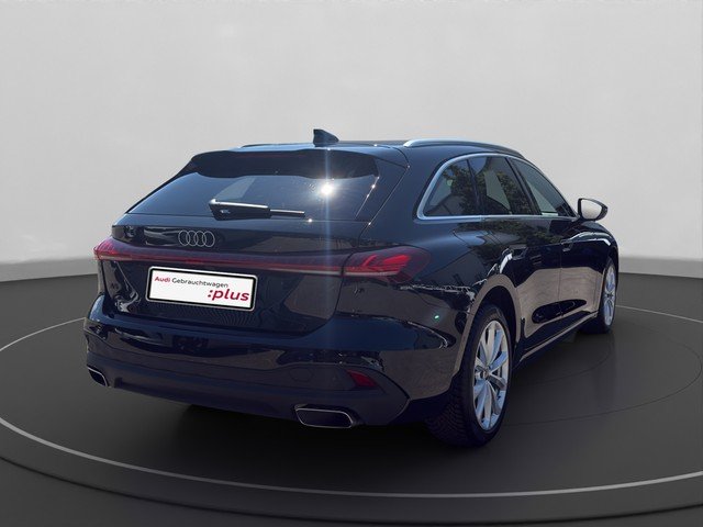Audi A5 Avant TFSI 150 kW *MATRIX*ACCSOUND*AHK*SZH* AHK Virtual MATRIX