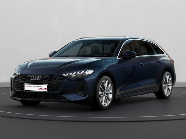 Audi A5 Avant TDI 150 kW *LED*NAVI*SOUND*RFK*ACC*SZH* SoundSys DynLicht PDC