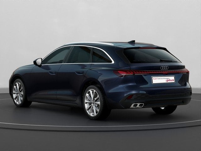 Audi A5 Avant TDI 150 kW *LED*NAVI*SOUND*RFK*ACC*SZH* SoundSys DynLicht PDC