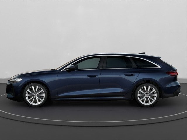Audi A5 Avant TDI 150 kW *LED*NAVI*SOUND*RFK*ACC*SZH* SoundSys DynLicht PDC